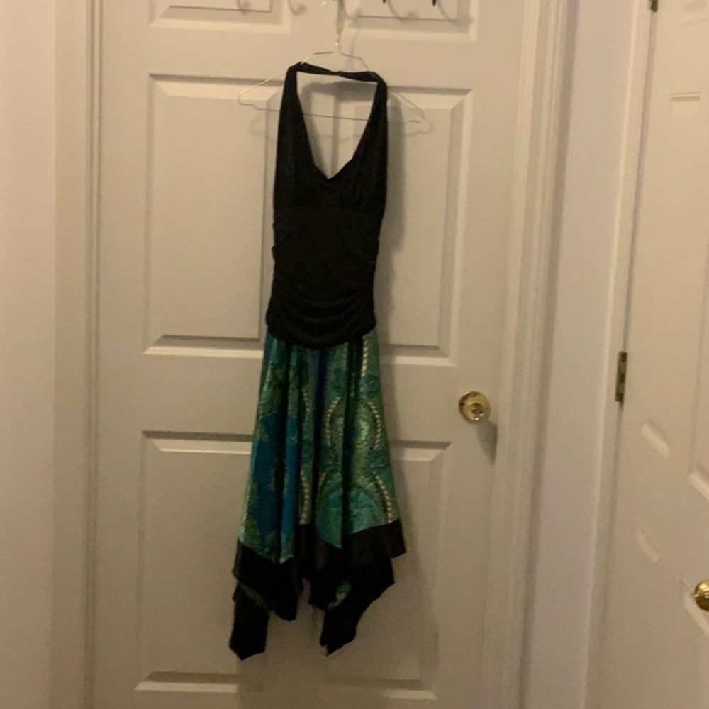 AGB dress